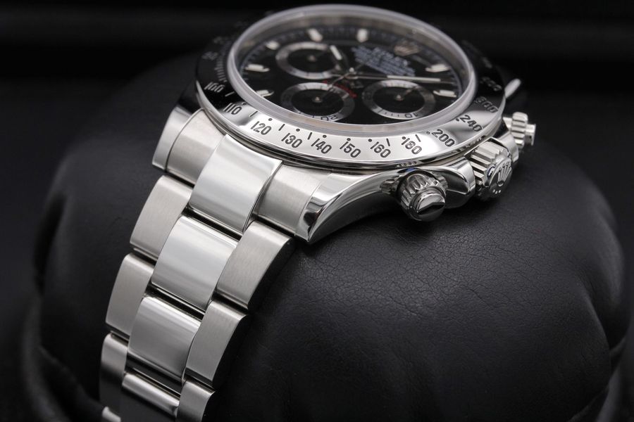 Rolex Daytona 116520